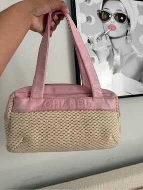Chanel bag